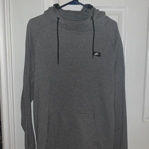 Nike Pullover Hoodie